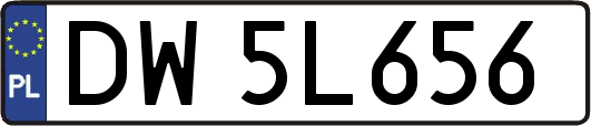 DW5L656