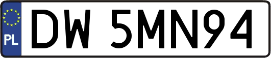 DW5MN94