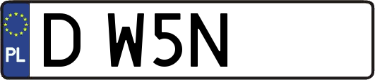 DW5N