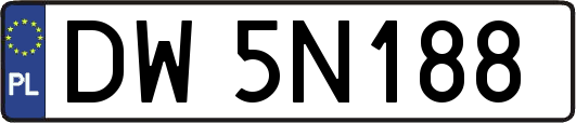 DW5N188