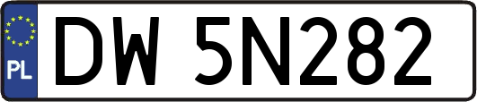 DW5N282