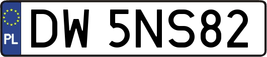 DW5NS82