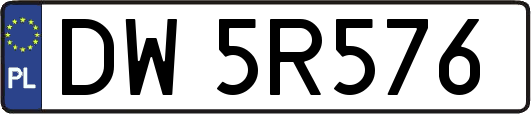 DW5R576