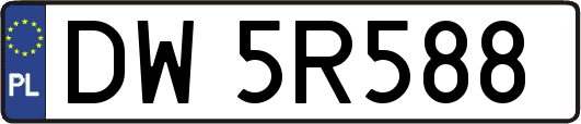 DW5R588