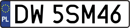 DW5SM46