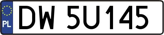DW5U145
