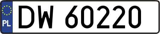 DW60220