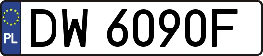 DW6090F