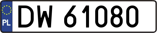 DW61080