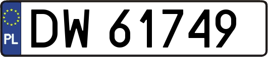 DW61749