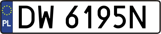 DW6195N