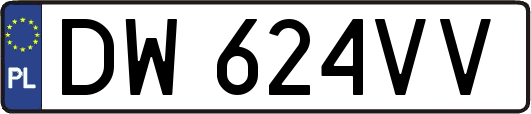 DW624VV