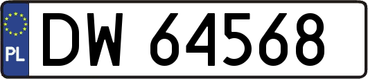 DW64568