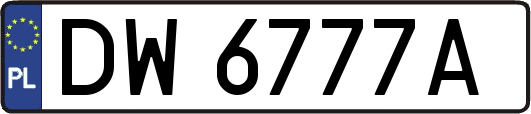 DW6777A