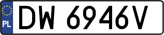 DW6946V