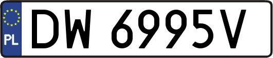 DW6995V