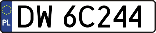 DW6C244