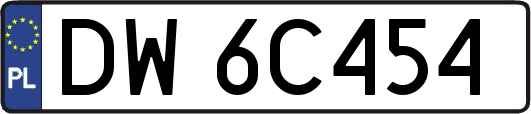 DW6C454