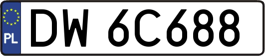 DW6C688