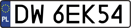 DW6EK54