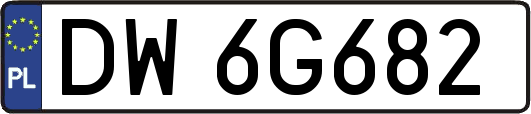DW6G682