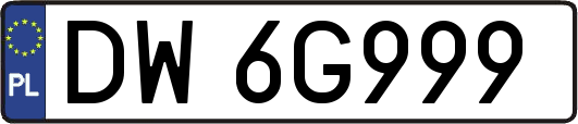 DW6G999
