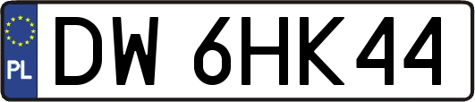 DW6HK44