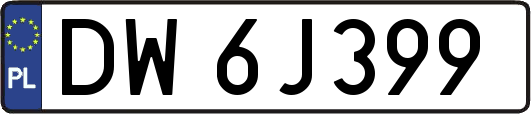DW6J399