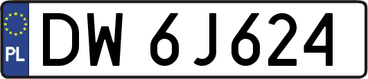 DW6J624