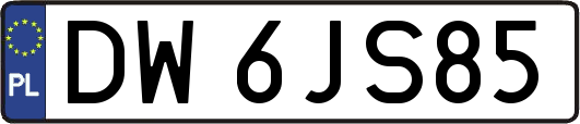 DW6JS85