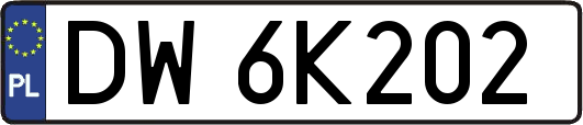 DW6K202