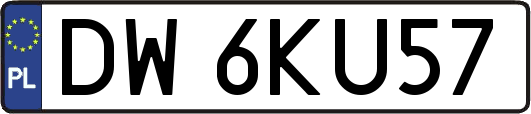 DW6KU57