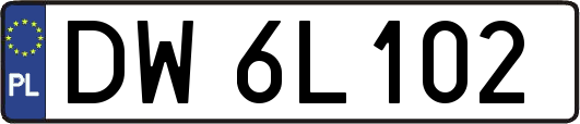 DW6L102