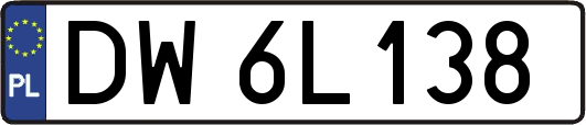 DW6L138