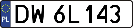 DW6L143