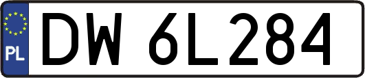 DW6L284