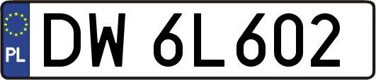 DW6L602