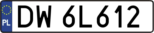 DW6L612