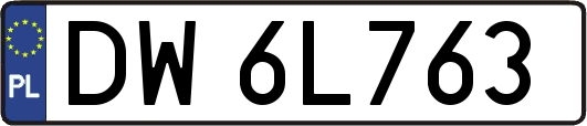DW6L763