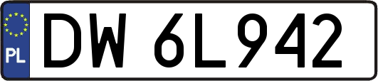 DW6L942
