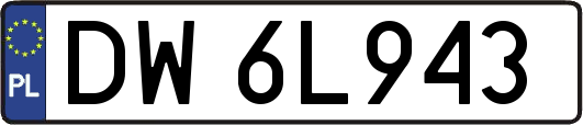 DW6L943