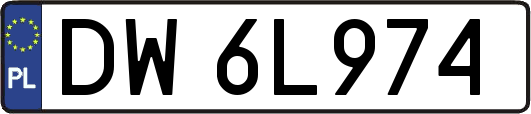 DW6L974