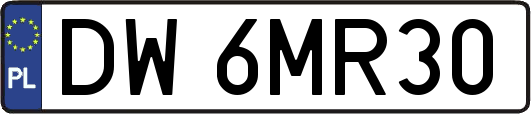 DW6MR30