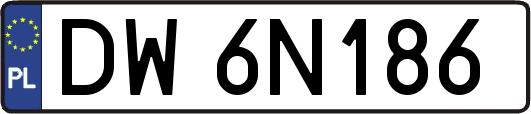 DW6N186
