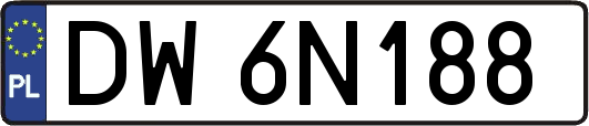 DW6N188