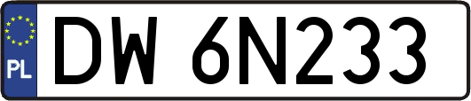 DW6N233
