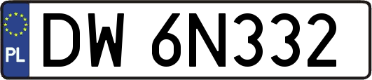 DW6N332