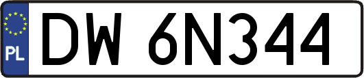 DW6N344