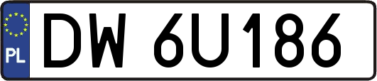 DW6U186