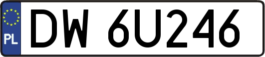 DW6U246